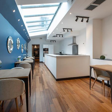 Appartement La Petite Fugue à Beaune  Extérieur photo