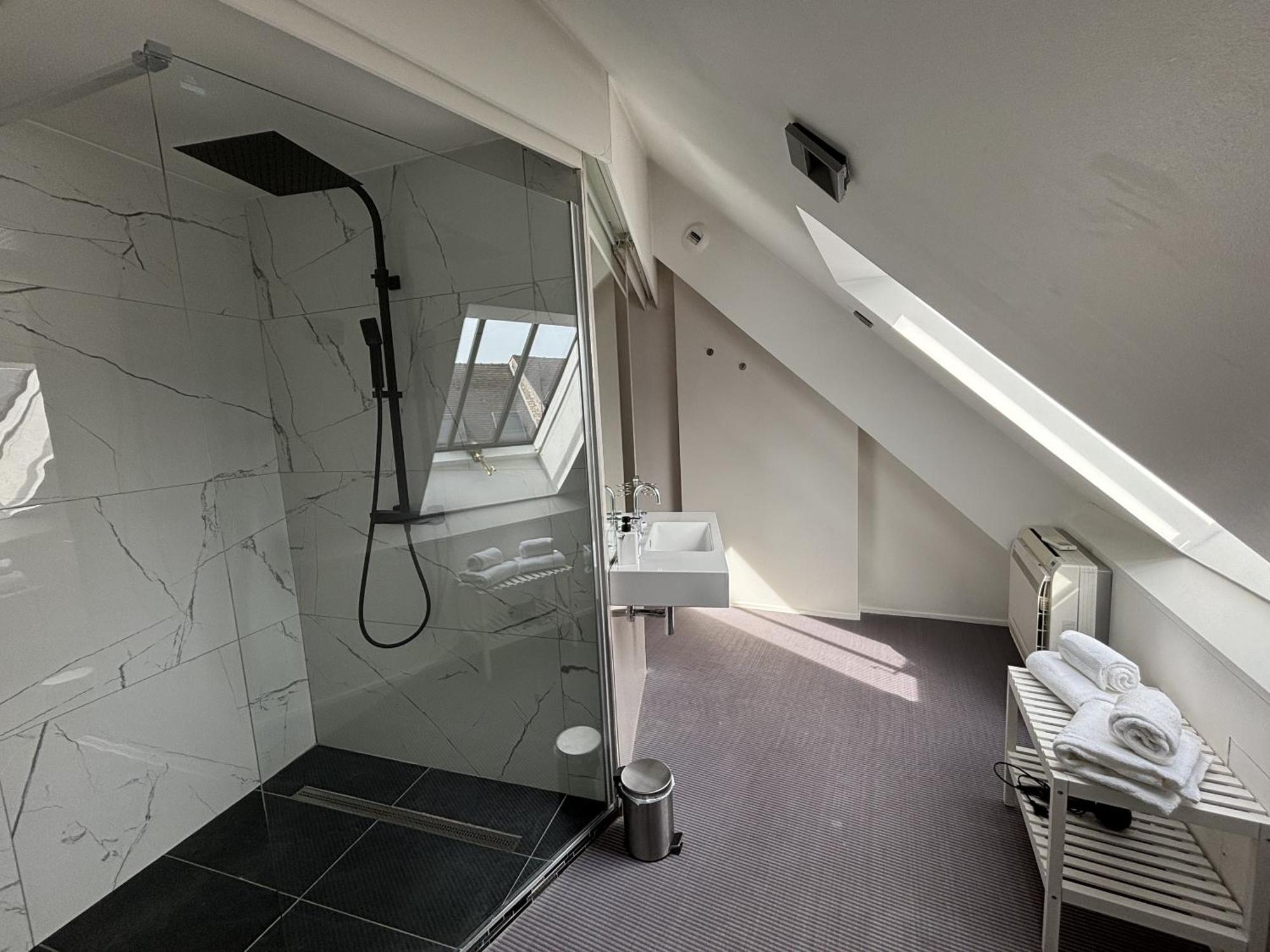 Appartement La Petite Fugue à Beaune  Chambre photo