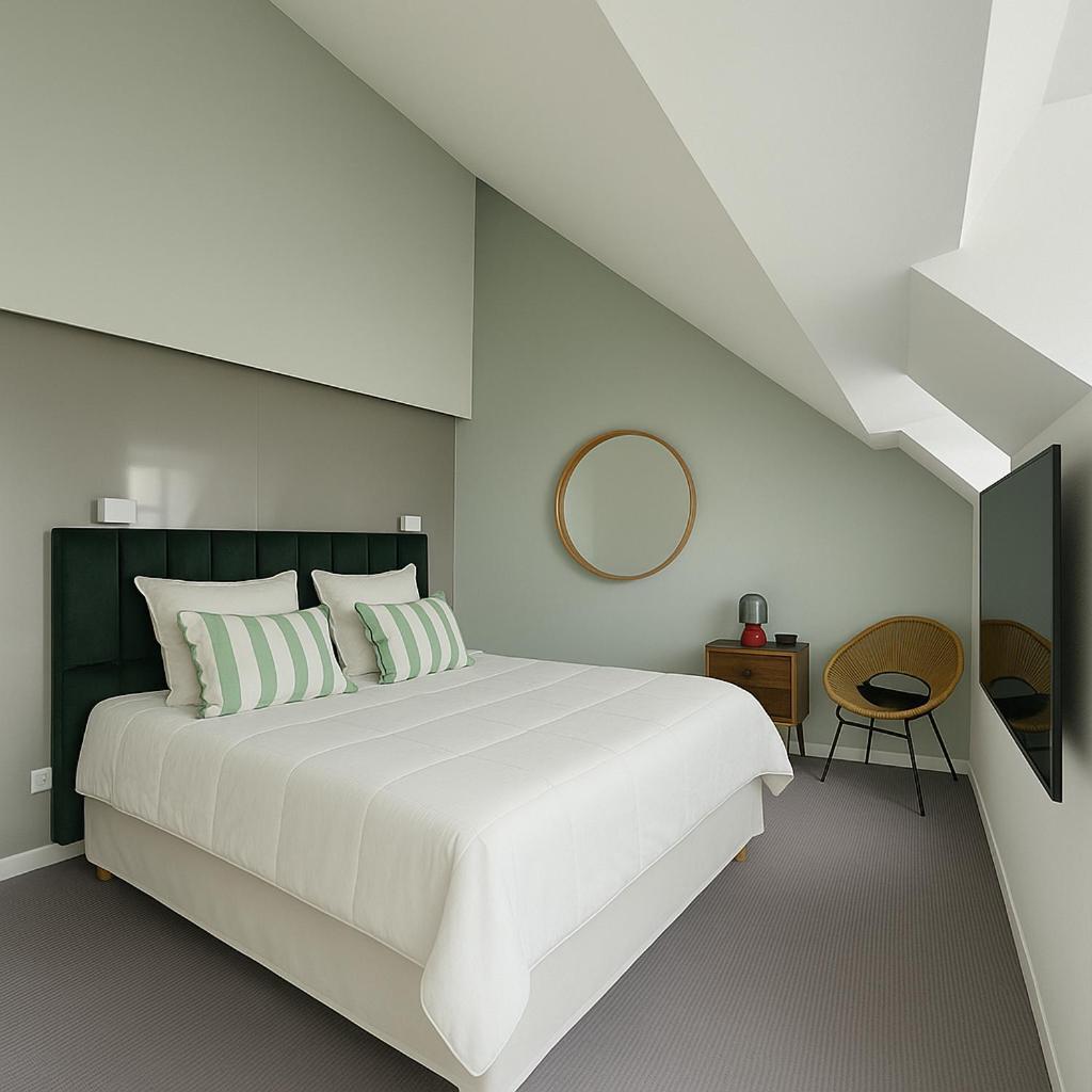 Appartement La Petite Fugue à Beaune  Extérieur photo