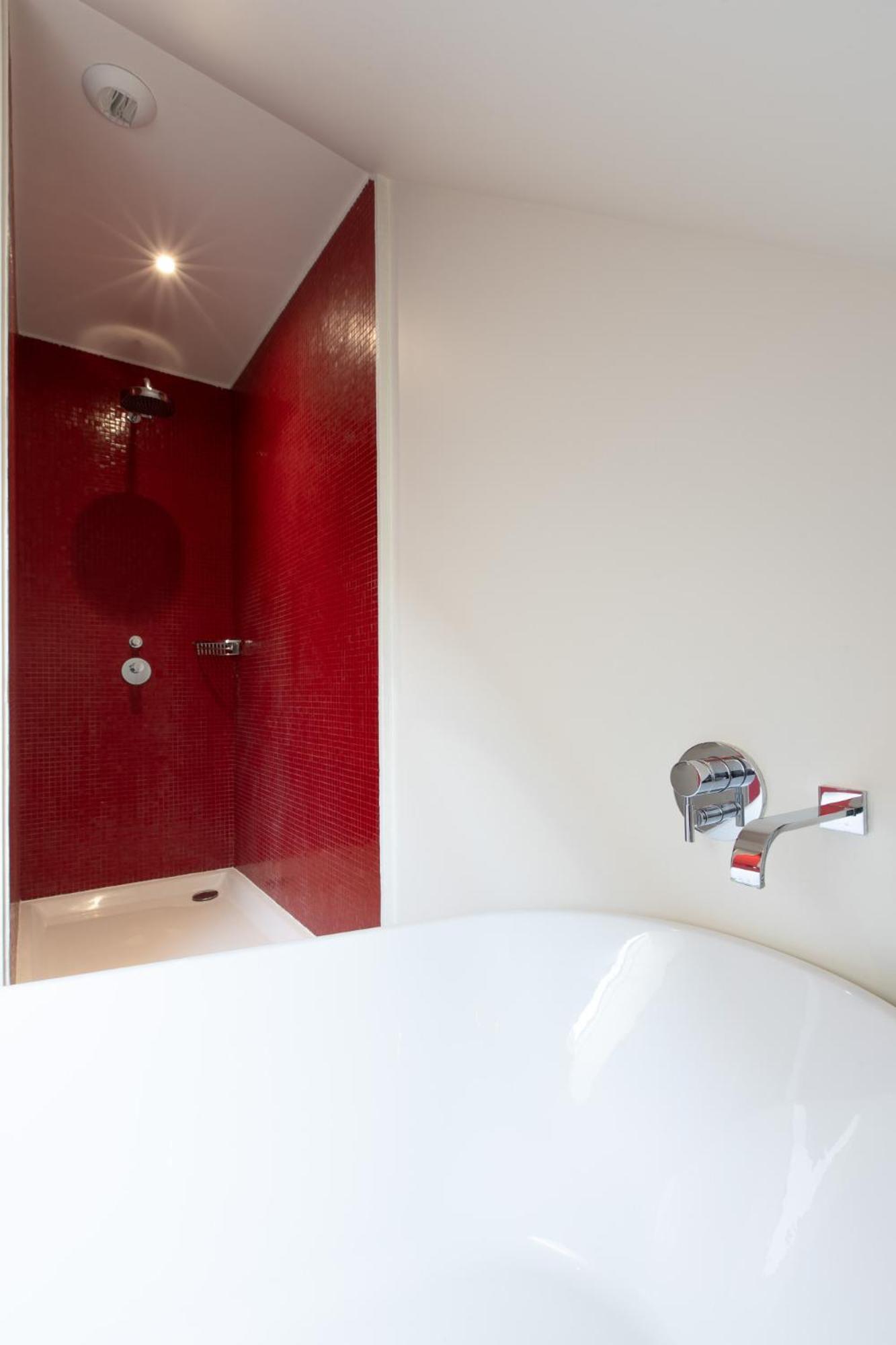Appartement La Petite Fugue à Beaune  Chambre photo
