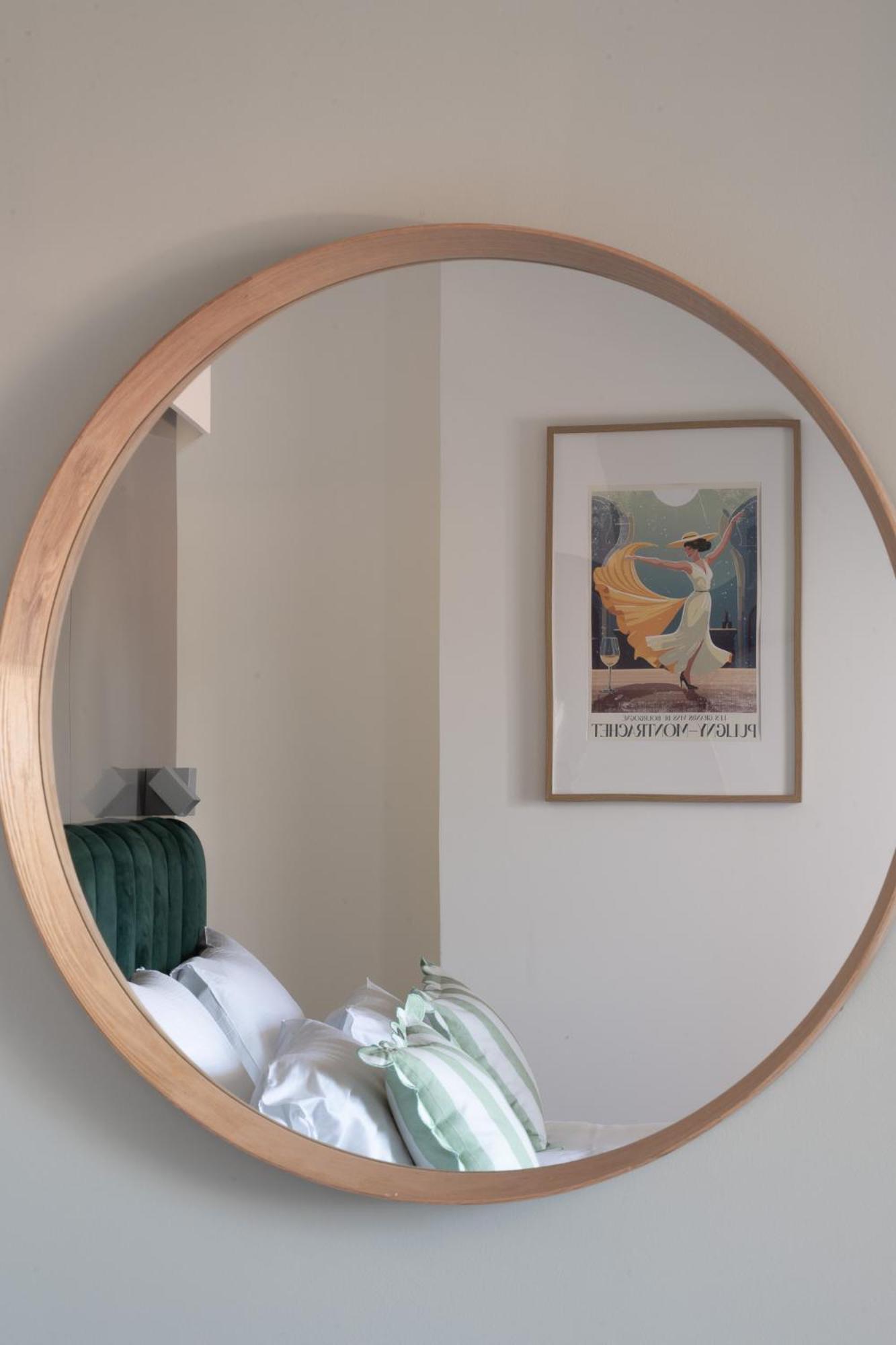 Appartement La Petite Fugue à Beaune  Chambre photo